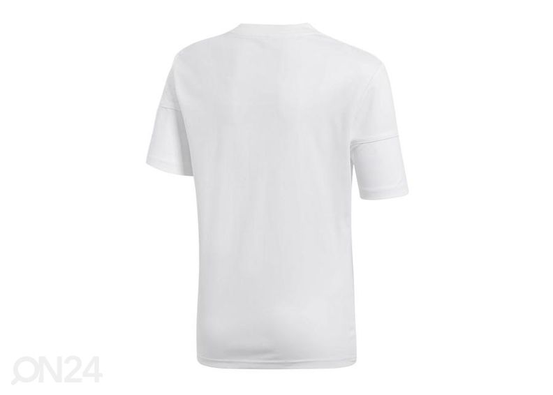 Детская футбольная футболка Adidas Squadra 17 Jr BJ9197 увеличить