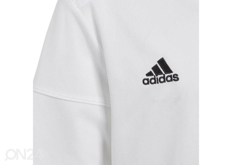 Детская футбольная футболка Adidas Squadra 17 Jr BJ9197 увеличить