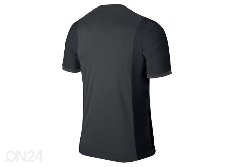 Детская футбольная футболка Nike PARK DERBY Junior 588435-060 увеличить