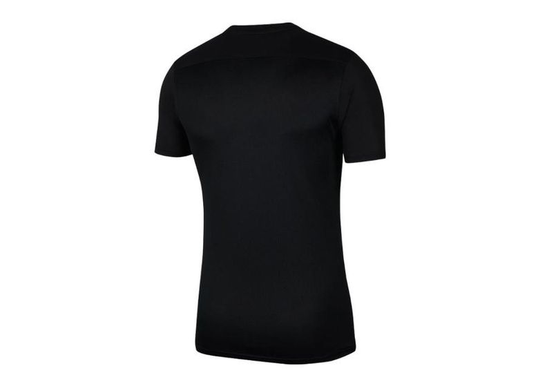 Детская футбольная Nike Dry Park VII Jr BV6741-010 увеличить