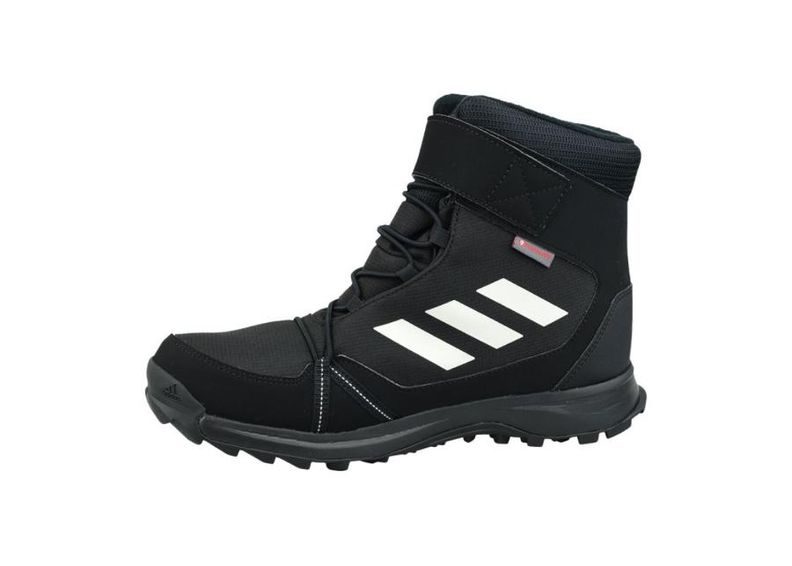 Детские ботинки adidas Terrex Snow Cf Cp Cw Jr S80885 увеличить