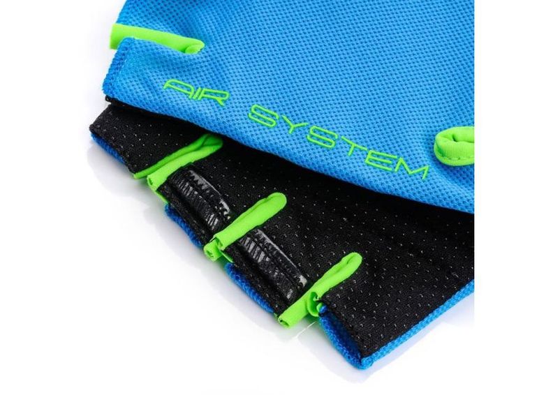 Детские велосипедные перчатки Meteor Flow 12 JUNIOR увеличить