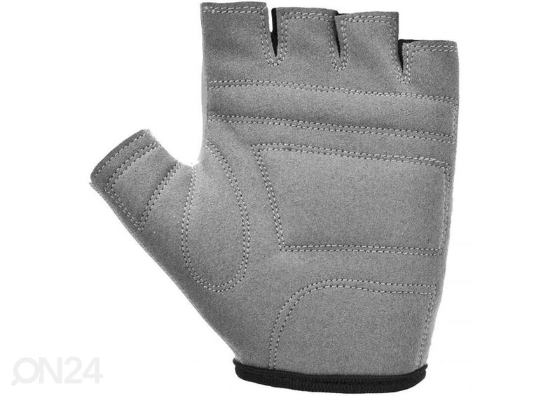 Детские велосипедные перчатки Meteor Safe City Junior увеличить