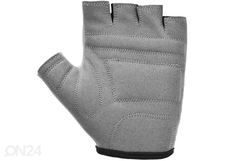 Детские велосипедные перчатки Meteor Teddy Builder Junior увеличить