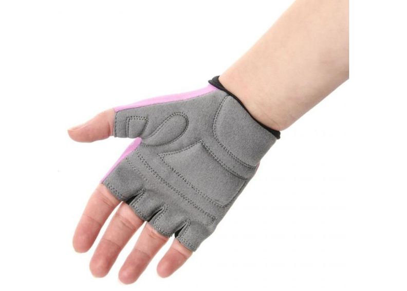 Детские велосипедные перчат Meteor Owl Jr 24175-24177 увеличить