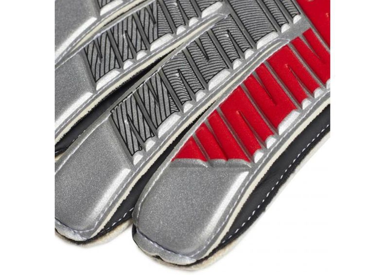 Детские вратарские перчатки adidas Predator Top Training Jr DY2606 увеличить