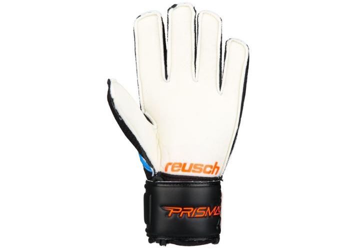 Детские вратарские перчаткиReusch prisma SD Easy Fit Junior 38 72 515 467 увеличить