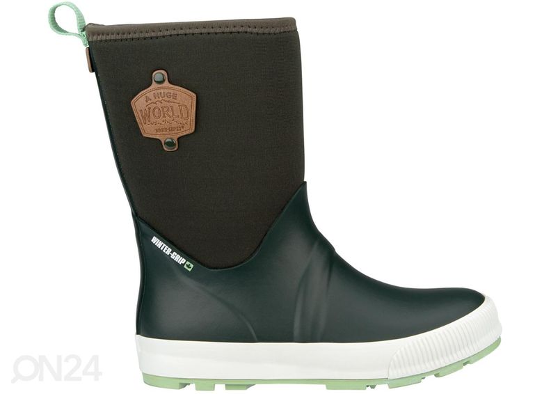 Детские зимние ботинки Neo Stroller Winter-Grip увеличить