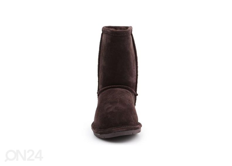 Детские зимние сапоги BearPaw Emma Youth увеличить