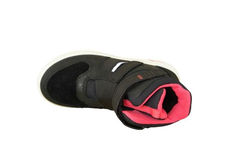 Детские зимние сапоги Ecco Urban Snowboarder Jr увеличить