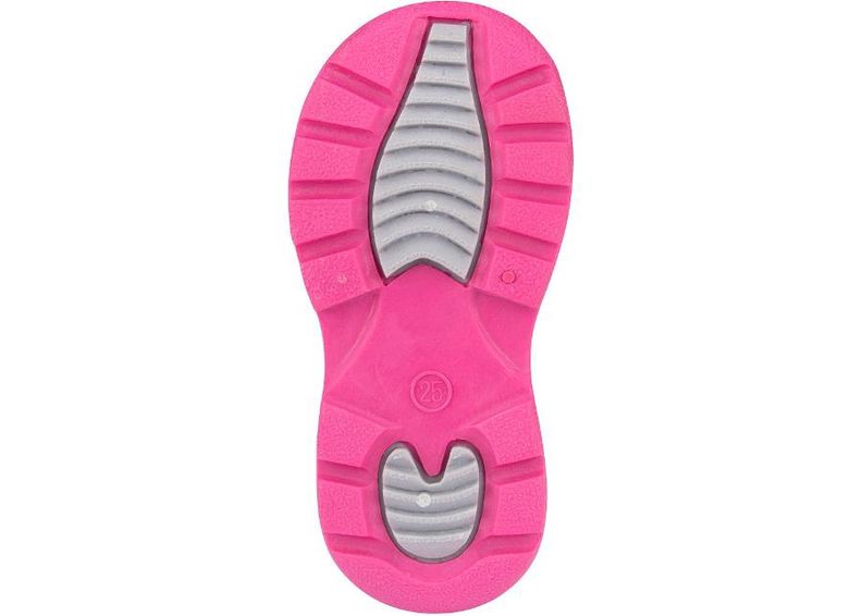 Детские зимние сапоги Hoppin' Bieber увеличить