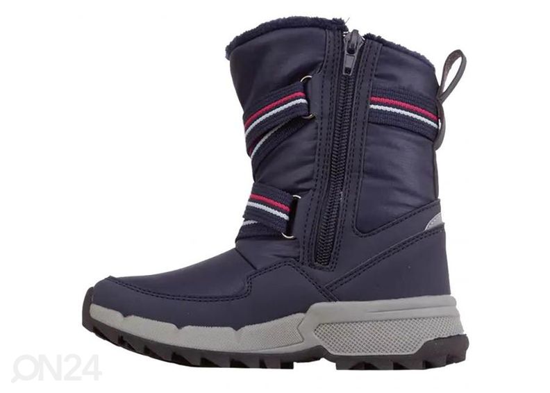 Детские зимние сапоги Kappa Fonki Tex увеличить