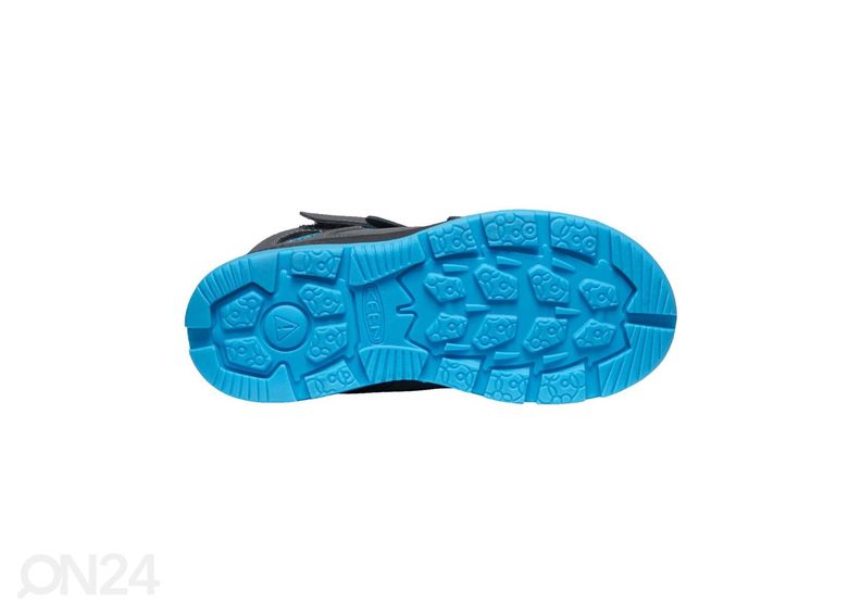 Детские зимние сапоги Keen REDWOOD WINTER WP увеличить