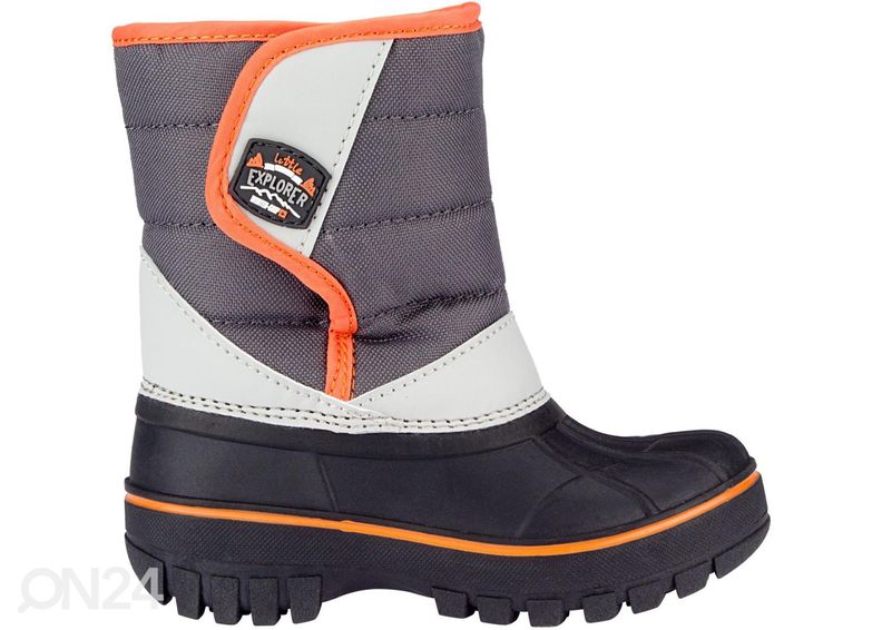 Детские зимние сапоги Mountain Kid увеличить