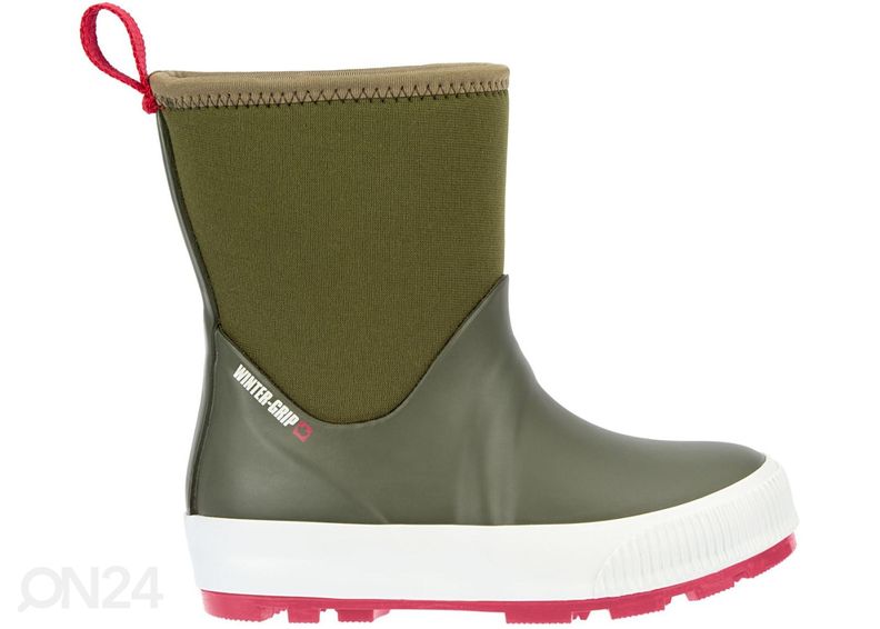 Детские зимние сапоги Neo Welly увеличить