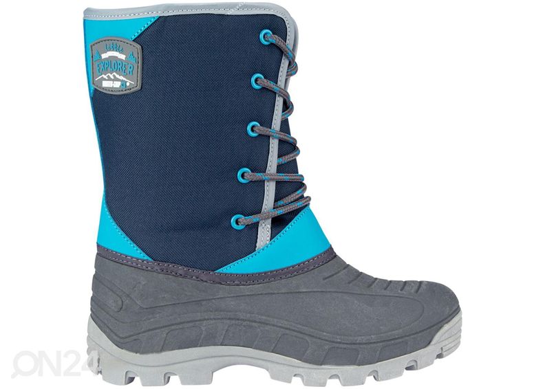Детские зимние сапоги Northern Hiker увеличить