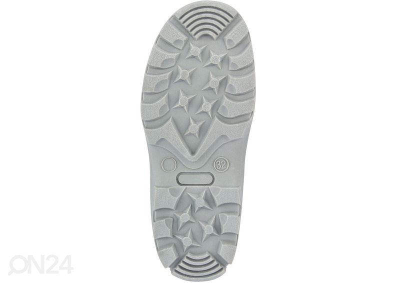 Детские зимние сапоги Northern Hiker увеличить