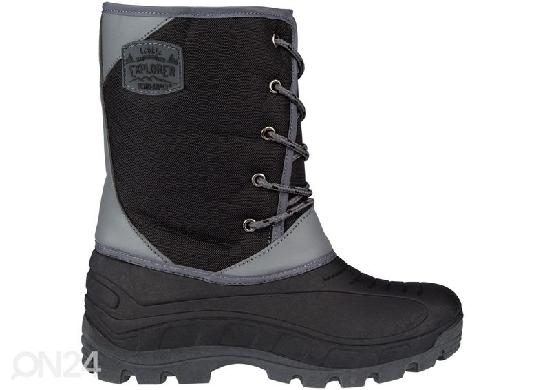 Детские зимние сапоги Northern Hiker увеличить