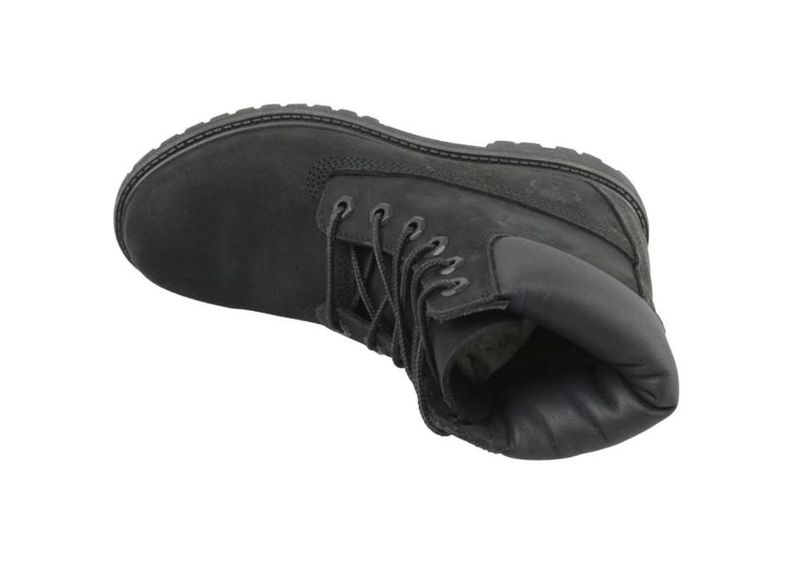 Детские зимние сапоги Timberland 6 Premium In Boot JR 8658A увеличить
