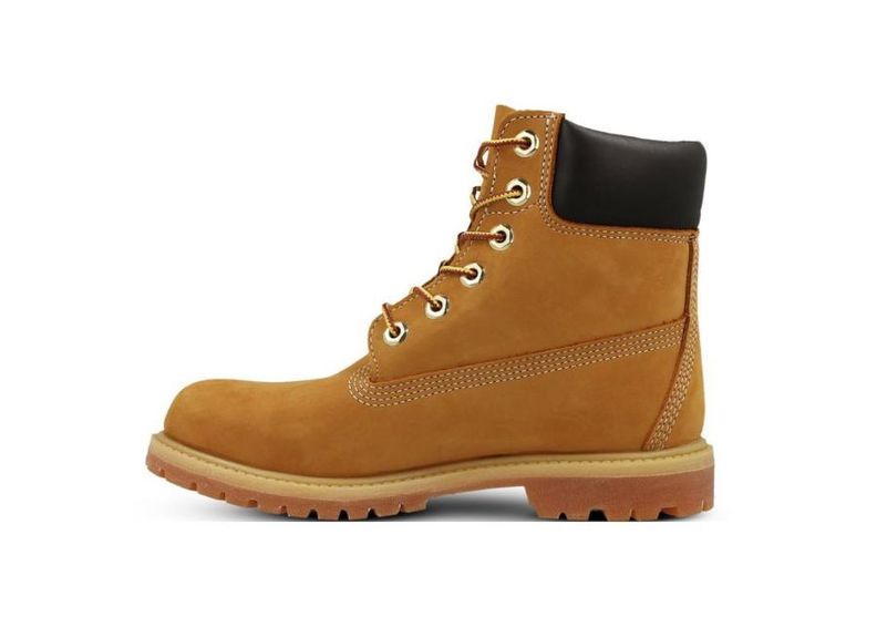 Детские зимние сапоги Timberland Premium 6 Inch JR 10361 увеличить