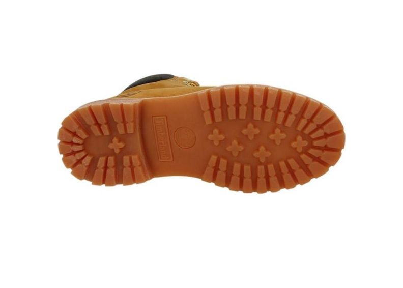 Детские зимние сапоги Timberland Premium 6 Inch JR 10361 увеличить