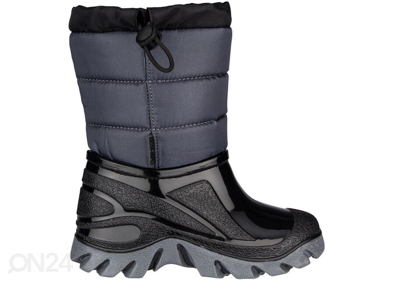 Детские зимние сапоги Welly Walker увеличить