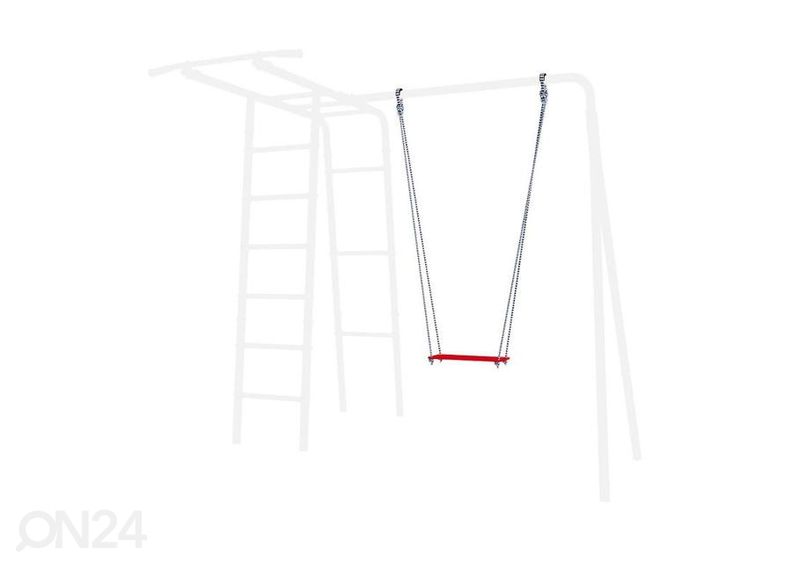 Детские качели Gardenluxus Swing увеличить