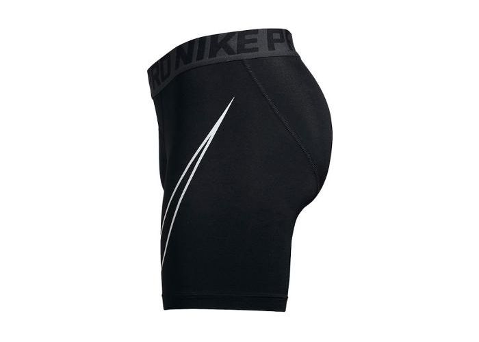 Детские компрессионные шорты Nike Cool Compression 6 Jr увеличить