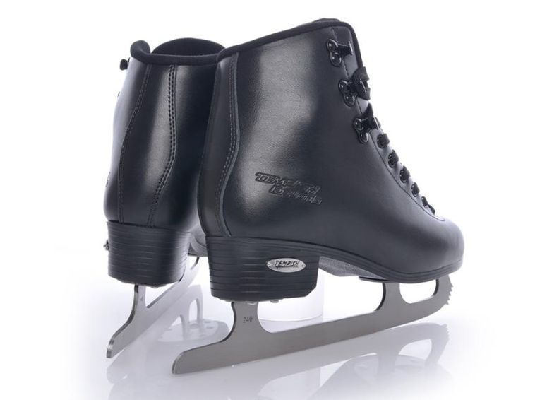 Детские коньки для фигурного катание EXPERIE Jr. TEMPISH увеличить