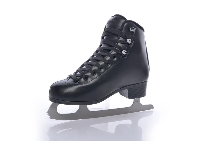 Детские коньки для фигурного катание EXPERIE Jr. TEMPISH увеличить