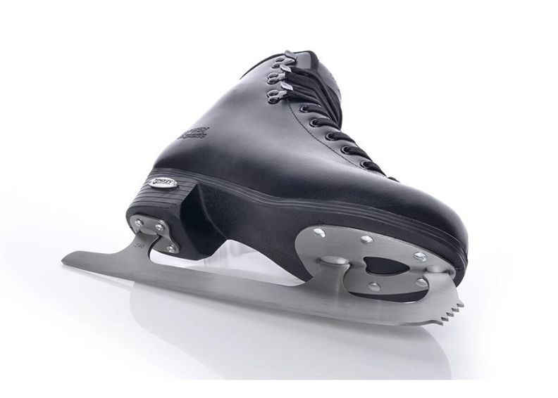 Детские коньки для фигурного катание EXPERIE Jr. TEMPISH увеличить