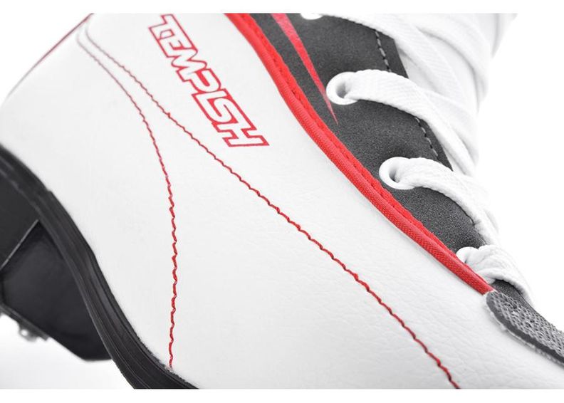 Детские коньки для фигурного катания Rental Tight Girl Tempish размер 33 увеличить