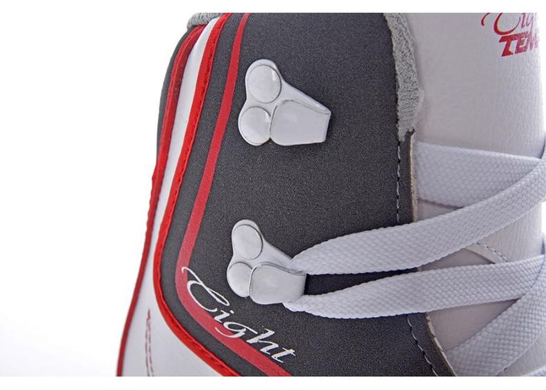 Детские коньки для фигурного катания Rental Tight Girl Tempish размер 33 увеличить