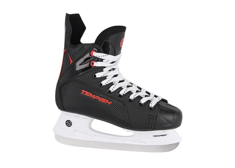 Детские коньки для хоккея DETROIT Jr Tempish увеличить