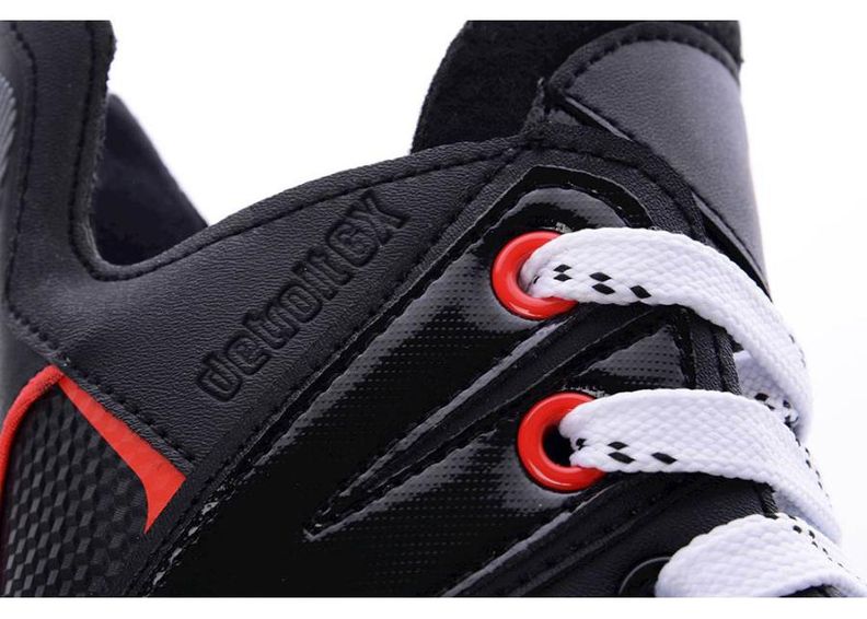 Детские коньки для хоккея DETROIT Jr Tempish увеличить