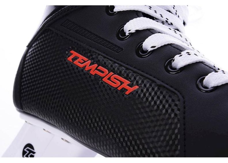 Детские коньки для хоккея DETROIT Jr Tempish увеличить