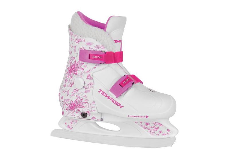 Детские коньки регулируемые FUR EXPANZE Tempish увеличить