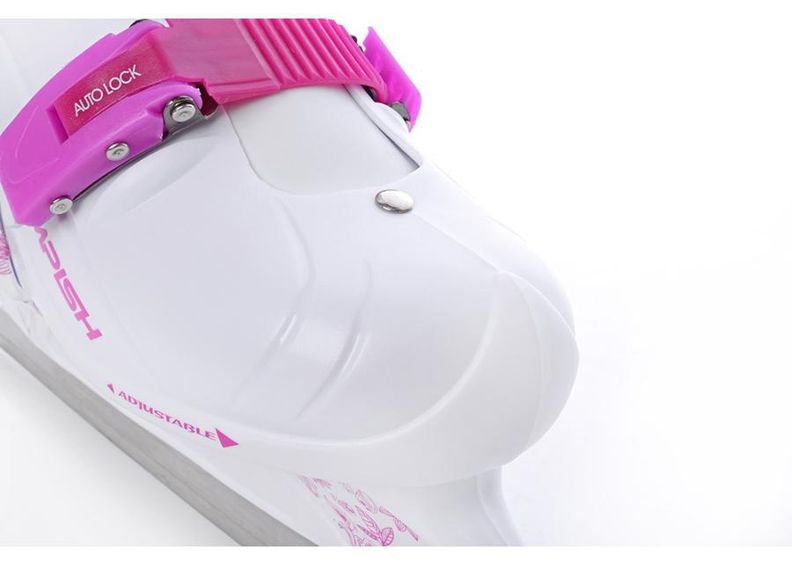 Детские коньки регулируемые FUR EXPANZE Tempish увеличить