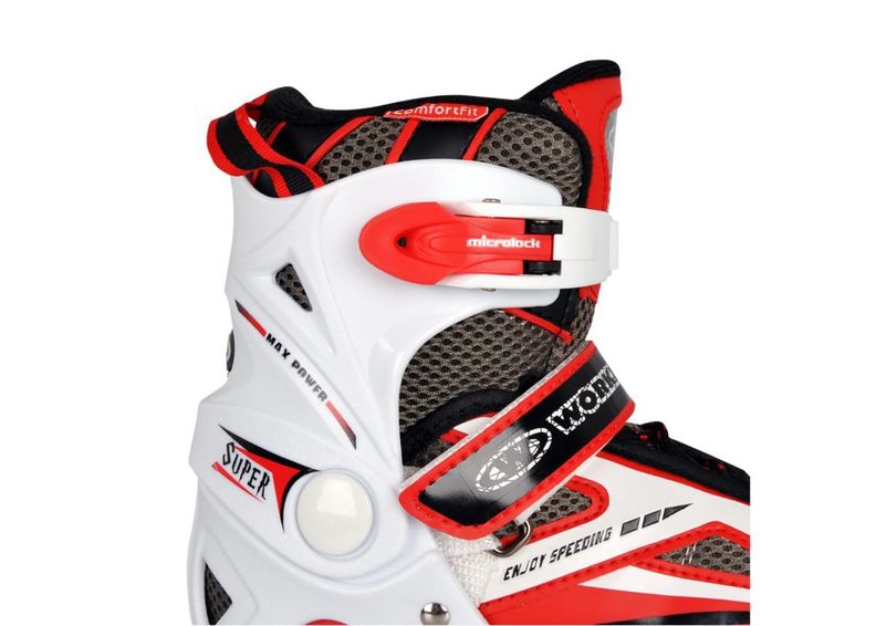 Детские коньки/ролики Marcola WORKER увеличить