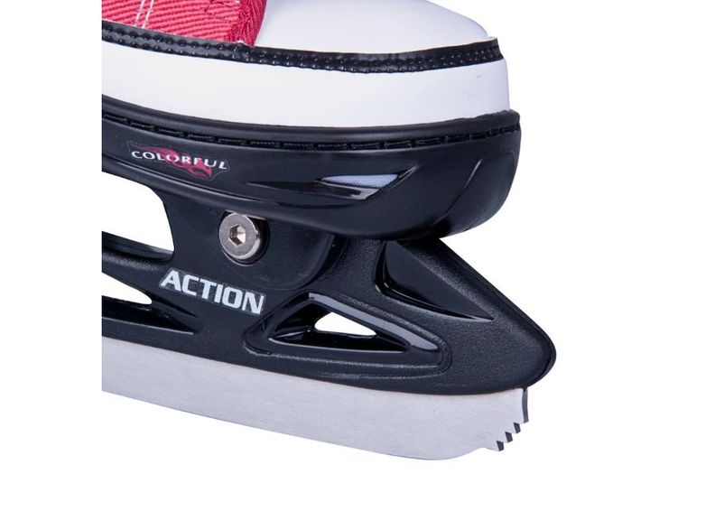 Детские коньки / роликовые коньки 2in1 Gondo Action увеличить