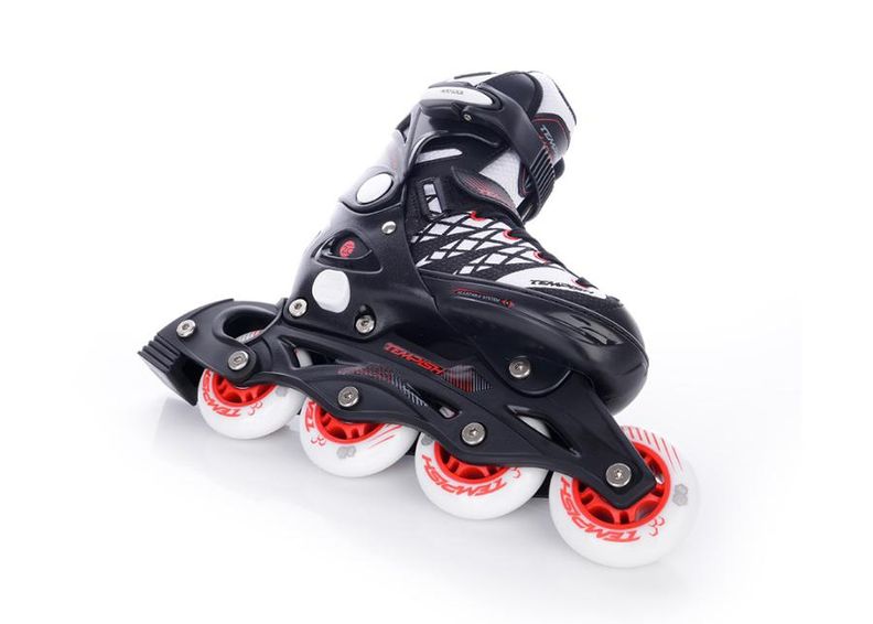 Детские коньки / роликовые коньки Clips duo Tempish увеличить