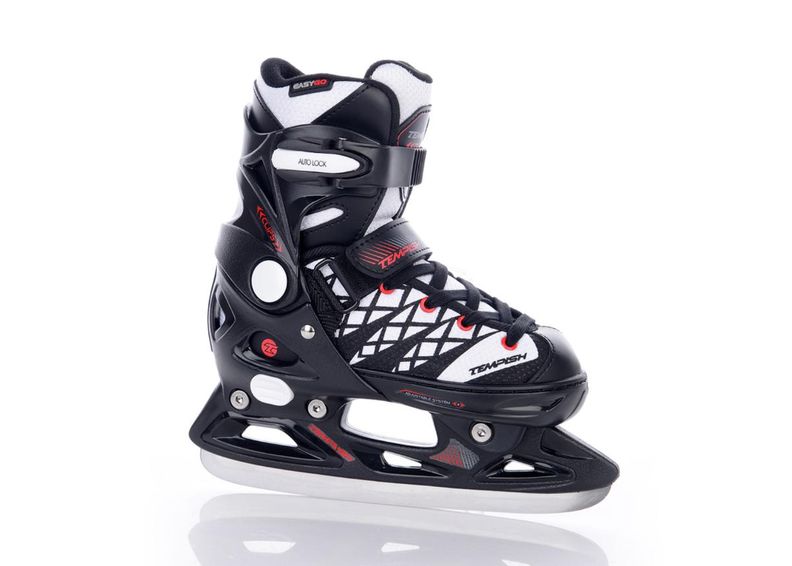 Детские коньки / роликовые коньки Clips duo Tempish увеличить