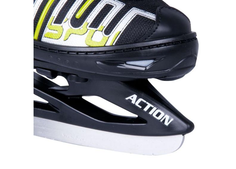 Детские коньки / роликовые коньки Olaff Action увеличить