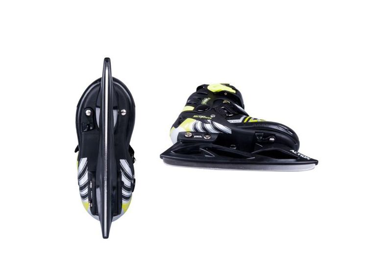 Детские коньки / роликовые коньки Olaff Action увеличить