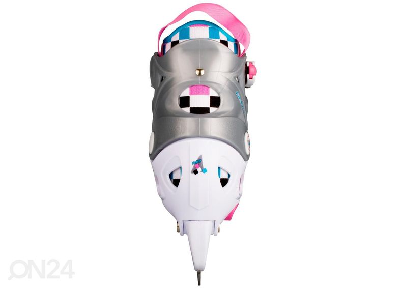 Детские коньки 2 Nijdam увеличить