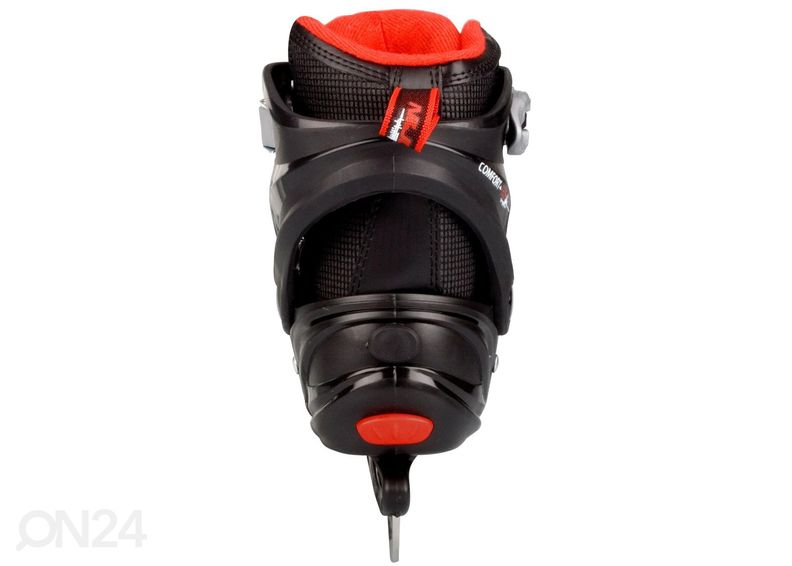 Детские коньки 3 Nijdam увеличить