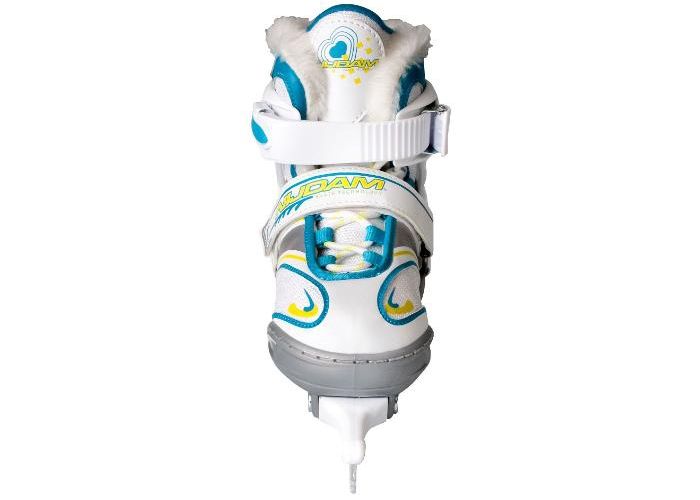 Детские коньки 4 Nijdam увеличить