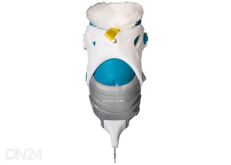 Детские коньки 4 Nijdam увеличить