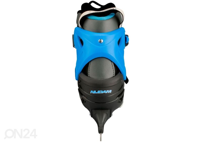 Детские коньки 5 Nijdam увеличить