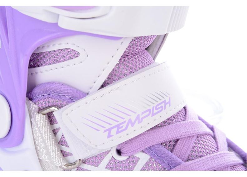 Детские коньки CLIPS ICE Tempish размер 33-36 увеличить